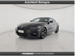BMW 420 Serie 4 d Coupe mhev 48V Msport auto rif. 23843707