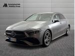 Mercedes-Benz Classe A 180 d Premium AMG Line auto