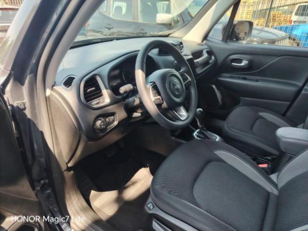 JEEP Renegade 1.5 Turbo T4 MHEV Limited rif. 23873045 - Foto 10