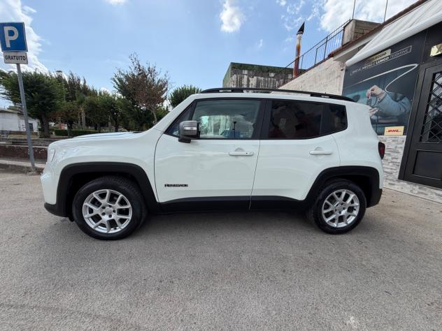 Jeep Renegade 1.6 Mjt 120 CV Limited - Foto 5