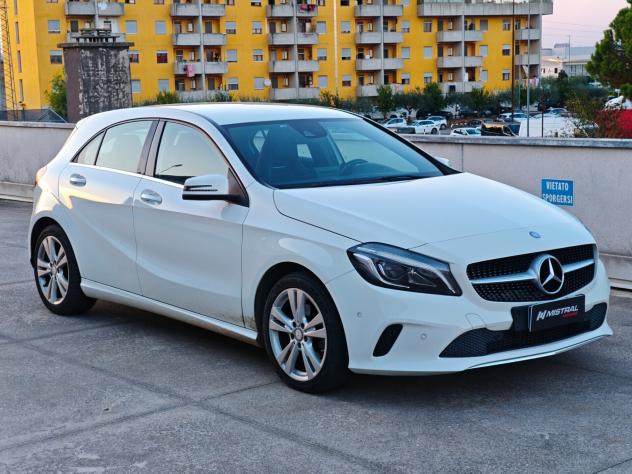 Mercedes-benz A 200 d Automatic Sport - Foto 6