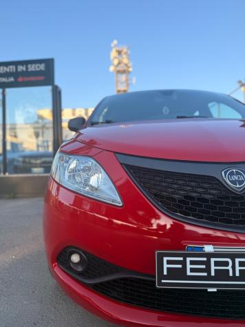 Lancia Ypsilon 1.2 69 CV 5 porte GPL Ecochic Elefantino Blu - Foto 5
