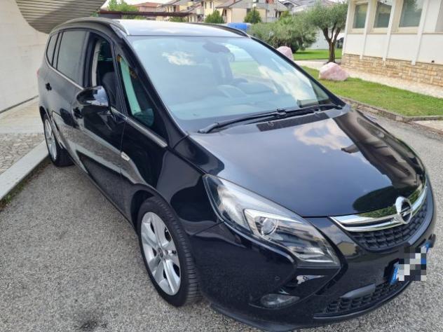 OPEL Zafira Tourer 1.6 CDTi 136CV Start&Stop Cosmo rif. 22485292 - Foto 2