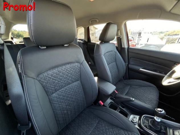 SUZUKI Vitara 1.4 AllGrip 4X4 Top BI-COLOR rif. 23992091 - Foto 9