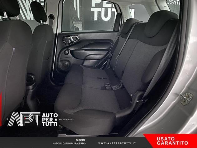 FIAT 500L 500L 1.3 mjt Urban 95cv dualogic my19 - Foto 10
