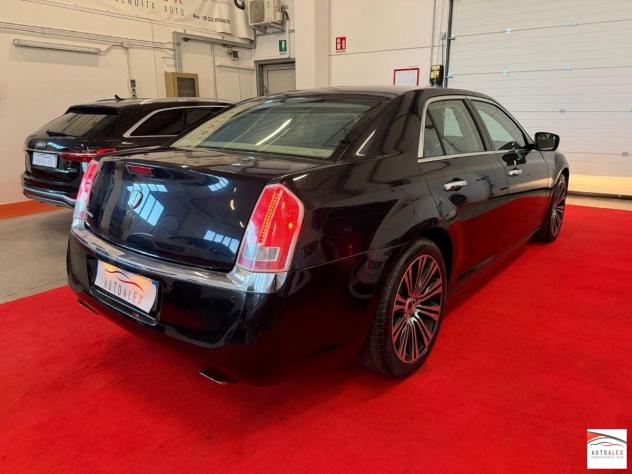 LANCIA - Thema 3.0 V6 mjt II Executive 239cv auto - Foto 4