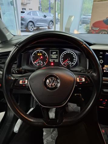 Volkswagen Polo 1.0 MPI 48kW Comfortline BMT - Foto 9