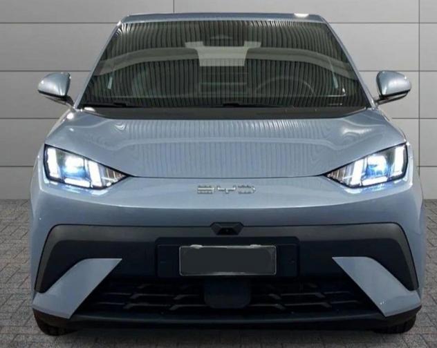 BYD DOLPHIN SURF BOOST 88cv Batteria 43.2kwh