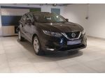 Nissan Qashqai Qashqai 1.5 dci Business 115cv dct