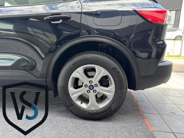 FORD Kuga 3ª serie Kuga 1.5 EcoBlue 120 CV aut. 2WD Connect - Foto 3