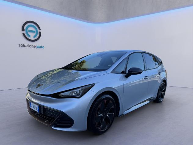 Cupra Born 58kWh 231 CV Impulse