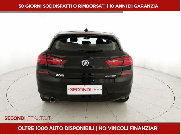BMW X2 sdrive18i Advantage 140cv auto - Foto 9
