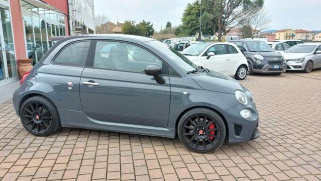 ABARTH 695 1.4 Turbo T-Jet XSR Yamaha Limited Edition rif. 24062766 - Foto 6