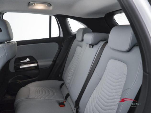 MERCEDES-BENZ GLA 200 CDI 4MATIC 200 d Automatic 4Matic Progressive Adv rif. 23205386 - Foto 10