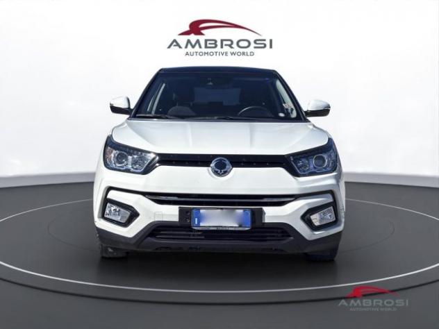 SSANGYONG Tivoli 1.6 2WD Juice rif. 24112217 - Foto 7