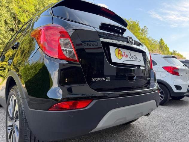 Opel Mokka X 1.4 Turbo Ecotec 140CV 4x2 Start&Stop Ultimate - Foto 6