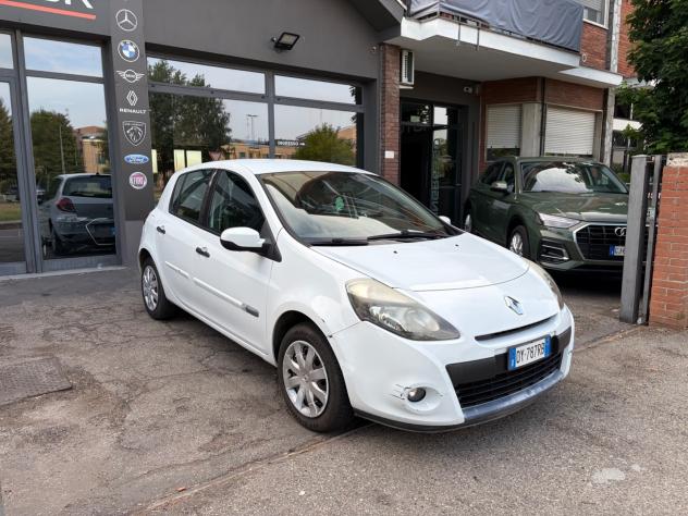 Renault Clio 1.2 16V 5 porte GPL Dynamique - Foto 3