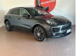 PORSCHE Macan 3.0 Diesel S Pelle, Telecamera, Sosp. Pneumatiche  rif. 23637269