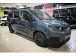 CITROEN Berlingo 3ª serie Berlingo BlueHDi 130 Stop&Start EAT8 M Max