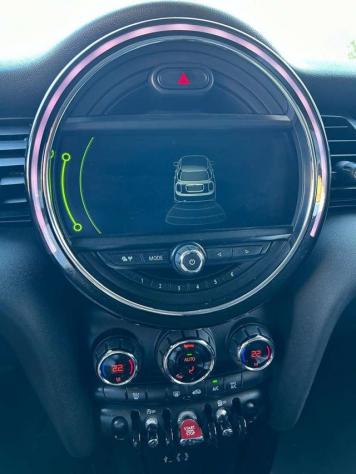 MINI Cooper IV F55-F56 2014 5 Porte 2.0 Cooper SD Auto rif. 24091030 - Foto 9
