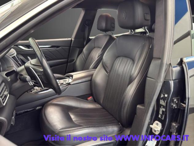 MASERATI Levante MHEV 330 CV AWD Executive Prezzo reale rif. 23753796 - Foto 5