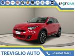 FIAT 600 Hybrid 110 CV DCT MHEV La Prima rif. 23422562