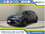 TOYOTA C-HR 1.8 Hybrid E-CVT Lounge rif. 23708799