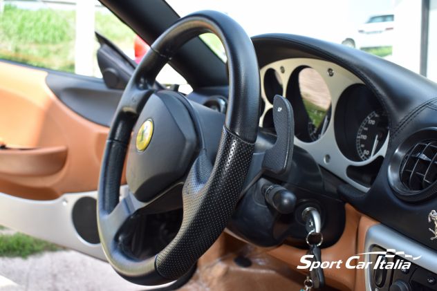 Ferrari 360 Modena - Foto 8