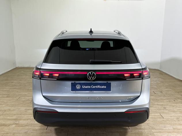 Volkswagen Tiguan Tiguan 1.5 etsi Edition Plus 150cv dsg - Foto 5