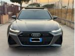 Audi RS6 RS 6 Avant 4.0 TFSI V8 quattro tiptronic