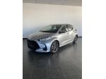 Toyota Yaris Hybrid Trend MY22