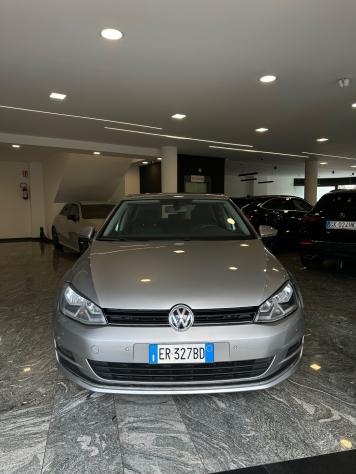Golf 2.0 TDI 5p. Highline BlueMotion Technology - Foto 2
