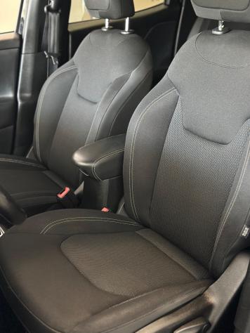 Jeep Renegade 1.6 Mjt 120 CV Limited - Foto 8