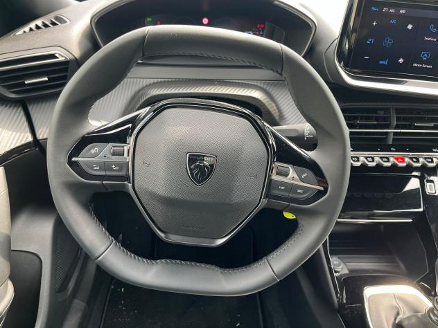 Peugeot 2008 PureTech 100 Allure S/S - PRM GALLOTTI - Foto 10
