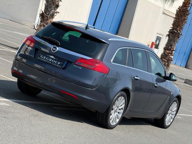 Opel Insignia 2.0 CDTI Start&Stop Sports Tourer Cosmo - Foto 10