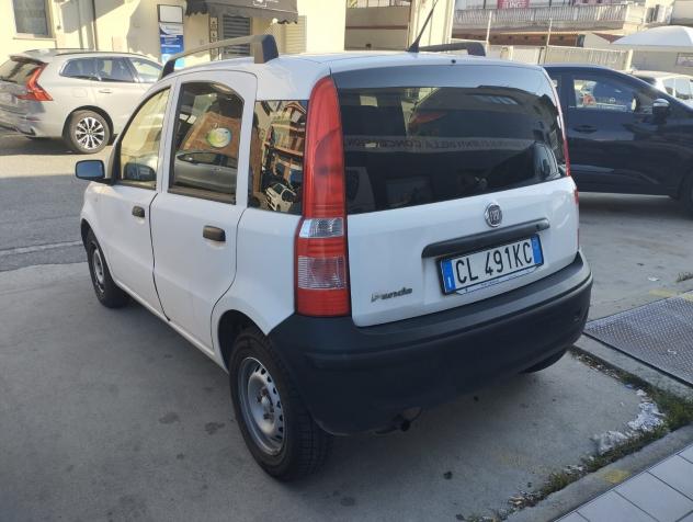 Fiat Panda 1.1 Van Active 4 posti (N1) - Foto 9