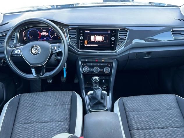 Volkswagen T-Roc T-Roc 1.5 tsi Advanced - Foto 10