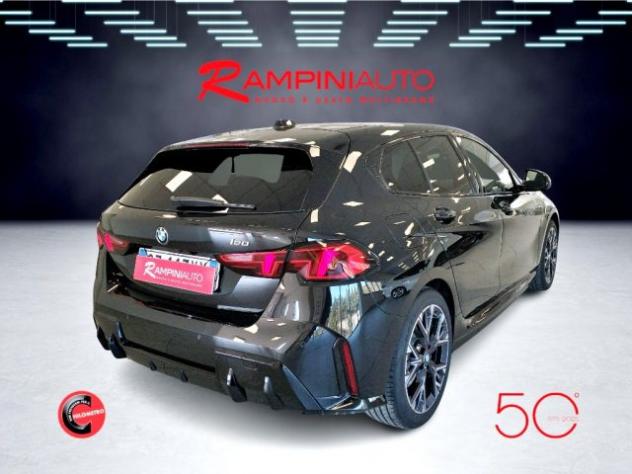 BMW 120 48V MSport Auto Benzina/Ibrida 176 Cv 5.000 Km rif. 23413833 - Foto 10