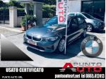 BMW 318 d Touring Business