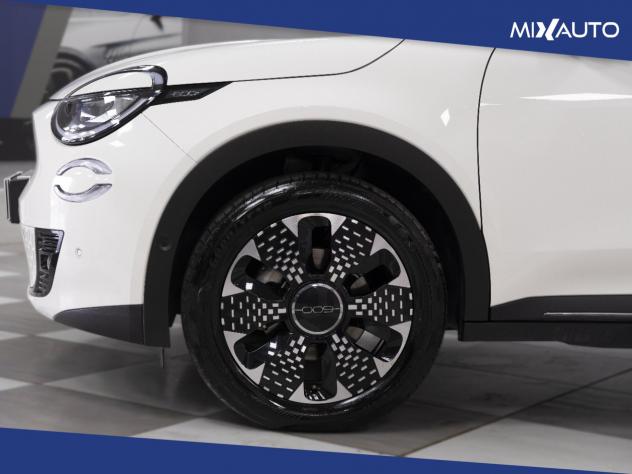Fiat 600 1.2 Hybrid La Prima 110CV Auto - Foto 8