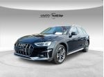 Audi A4 allroad quattro A4 V 2019 Allroad Quattro 40 2.0 tdi mhev Identity  &hellip;