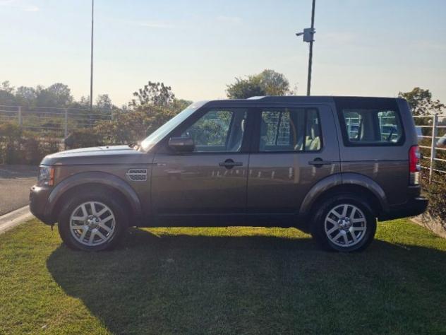 LAND ROVER Discovery 4 2.7 TDV6 SE rif. 24194806 - Foto 5