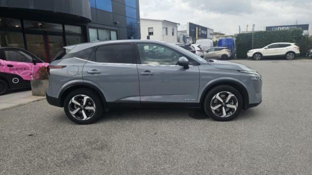 NISSAN Qashqai e-Power N-Connecta rif. 23790883 - Foto 3