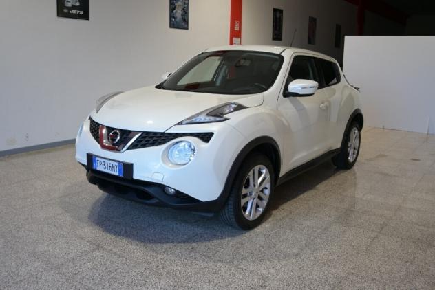 Nissan Juke 1.5 dCi Start&Stop Acenta - Foto 7