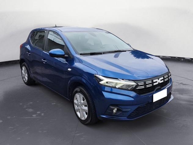 Dacia Sandero 1.0 TCe 100cv Benzina/GPL Expression - Foto 3