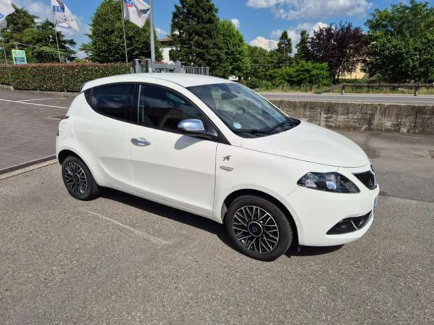 LANCIA Ypsilon 1.0 FireFly 5 porte S&S Hybrid Alberta Ferretti rif. 23786522 - Foto 6