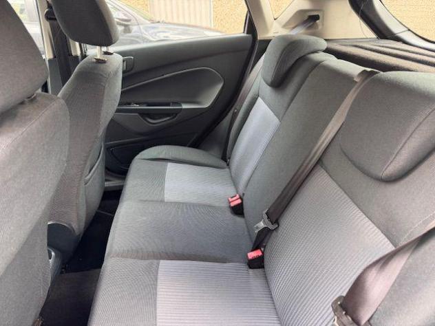 FORD Fiesta 1.2 BENZINA 5 PORTE !!! rif. 23698556 - Foto 5
