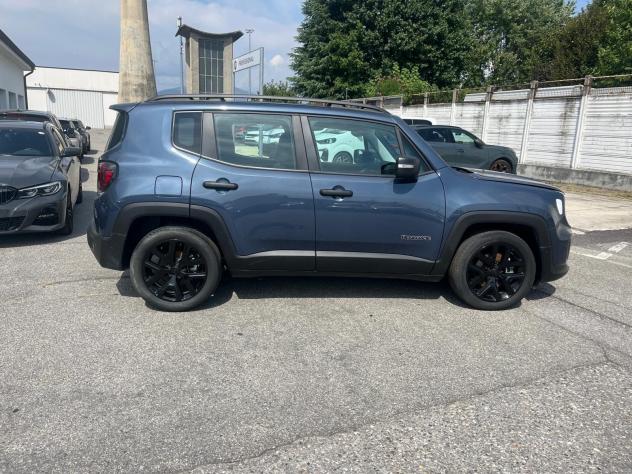 Jeep Renegade Renegade 1.5 turbo t4 mhev Summit 2wd dct - Foto 5