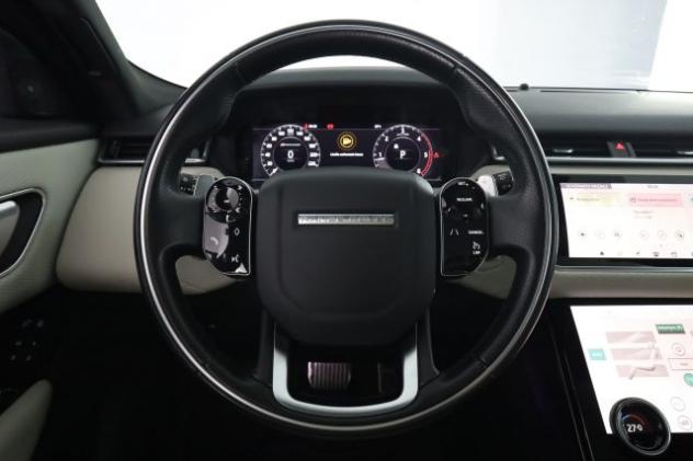 LAND ROVER Range Rover Velar Velar 2.0 I4 240 CV R-Dynamic S rif. 23979184 - Foto 5