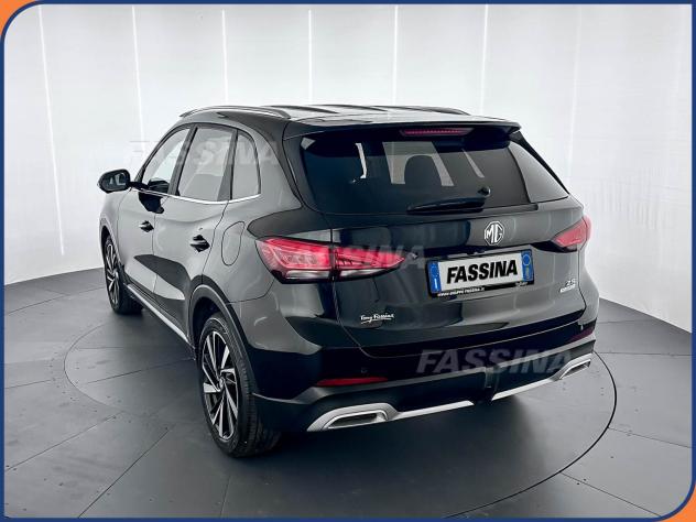 MG ZS ZS 1.5 hybrid+ Luxury auto - Foto 4